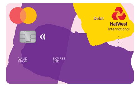 how to order a contactless debit card natwest|NatWest replacement debit card.